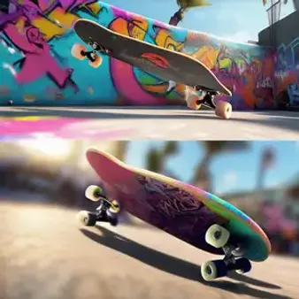 Skate Pro DE: Community and Beyond